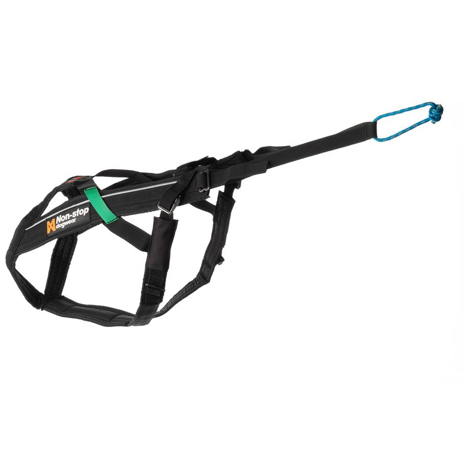 Freemotion Dragsele STORLEK #3 - NACKOMKRETS: 28-33 CM