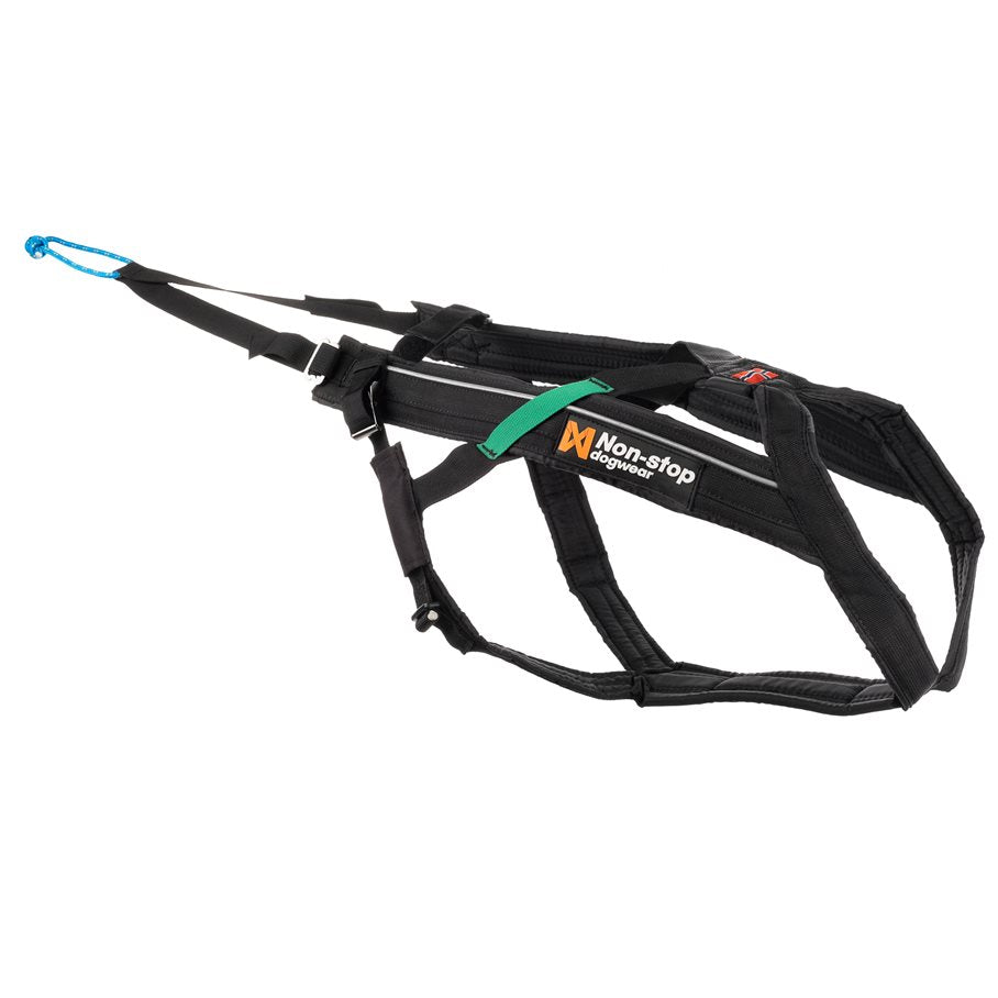 Freemotion Dragsele STORLEK #4 - NACKOMKRETS: 33-36 CM