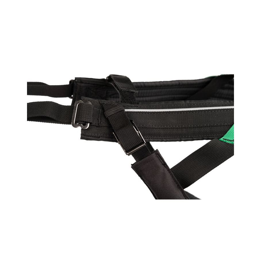 Freemotion Dragsele STORLEK #6 - NACKOMKRETS: 40-44 CM