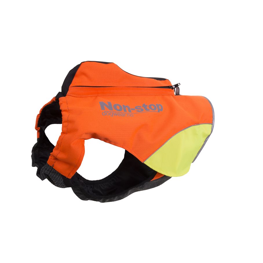 Protector Hundväst för GPS, kevlarförstärkt XL