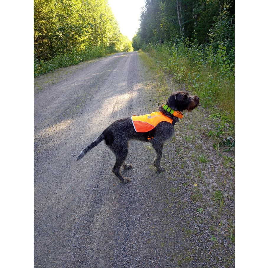 Protector Cover Hundväst med reflex L