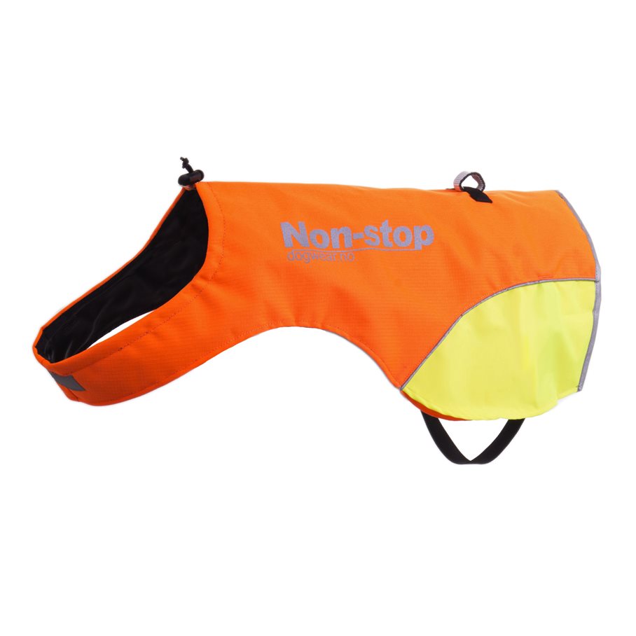 Protector Cover Hundväst med reflex L