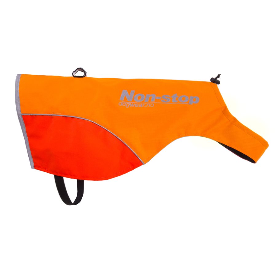 Protector Cover Hundväst med reflex S