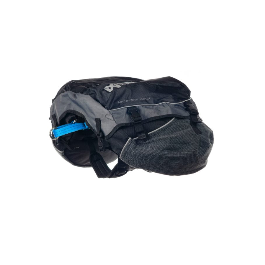 Amundsen pack, Klövjeväska Hund XS