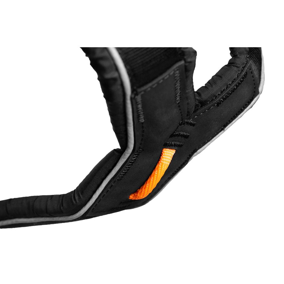 Line 5.0 Sele till Hund ORANGE / STL 1