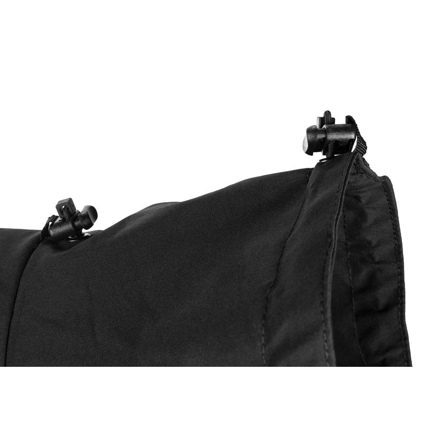 Fjord Regntäcke Hund GRÅ/GRÖN / 50 CM