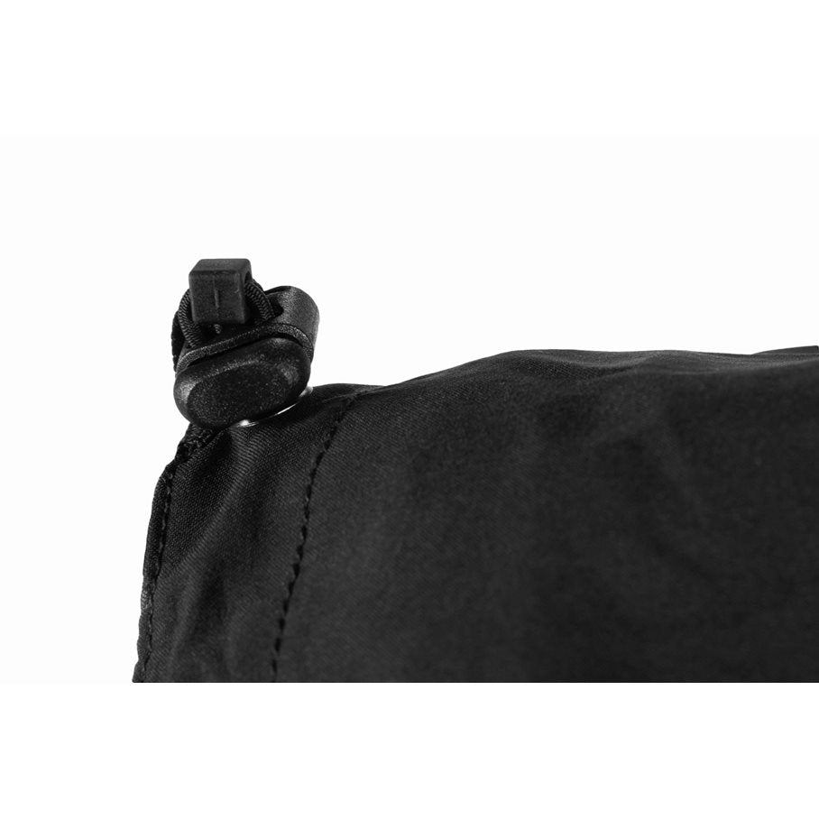 Fjord Regntäcke Hund GRÅ/GRÖN / 60 CM