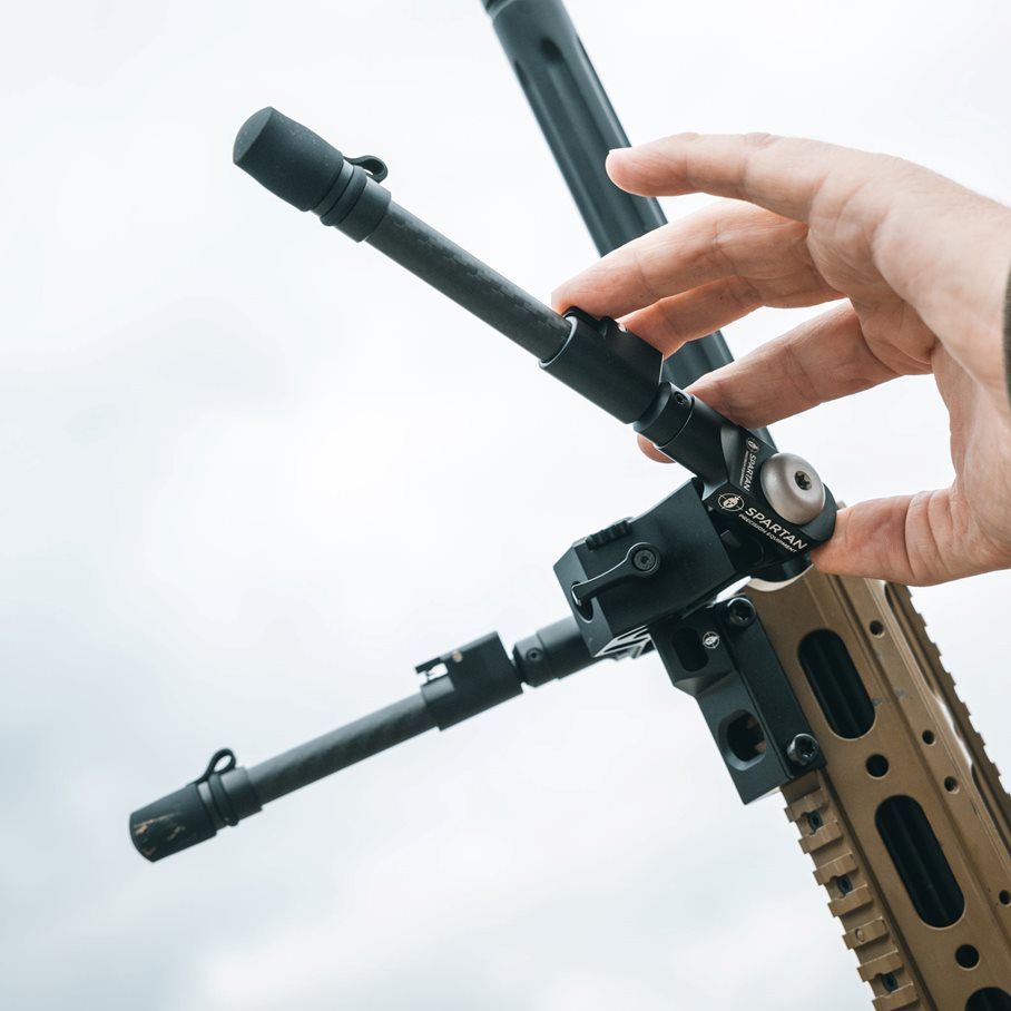 Valhalla Bipod M-LOK
