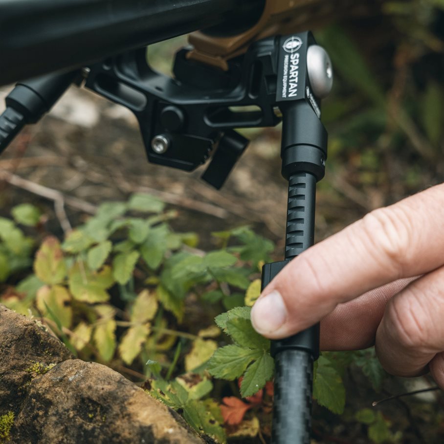 Valhalla Bipod PICATINNY