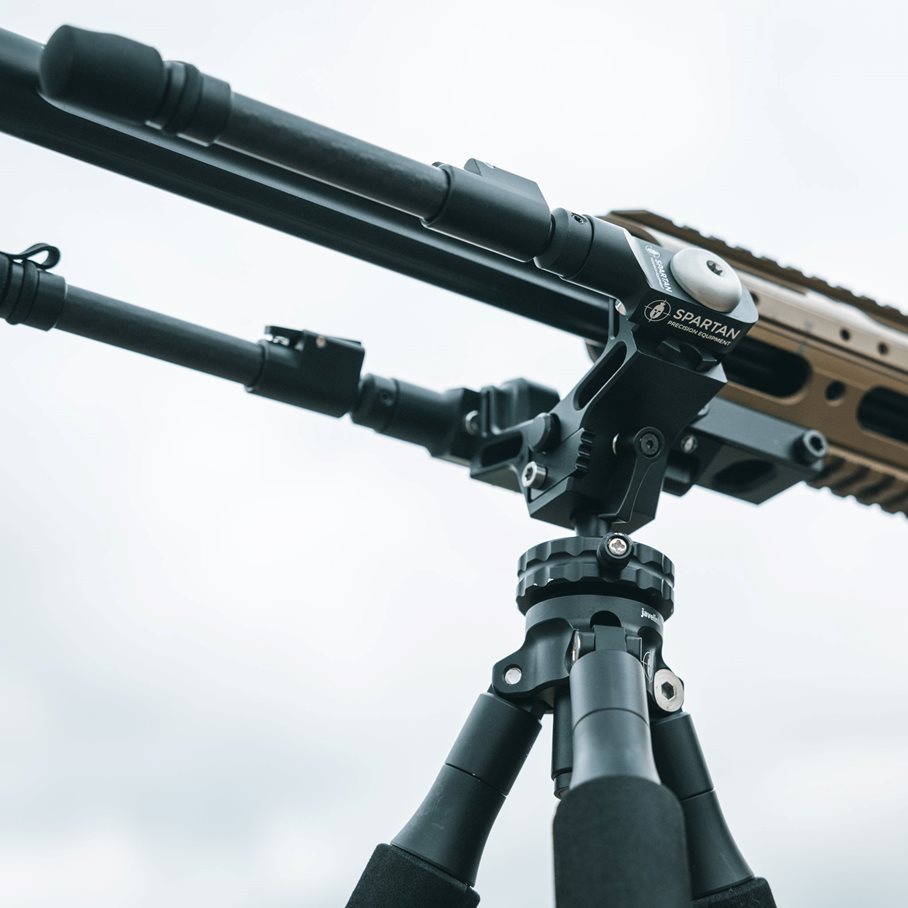 Valhalla Bipod PICATINNY