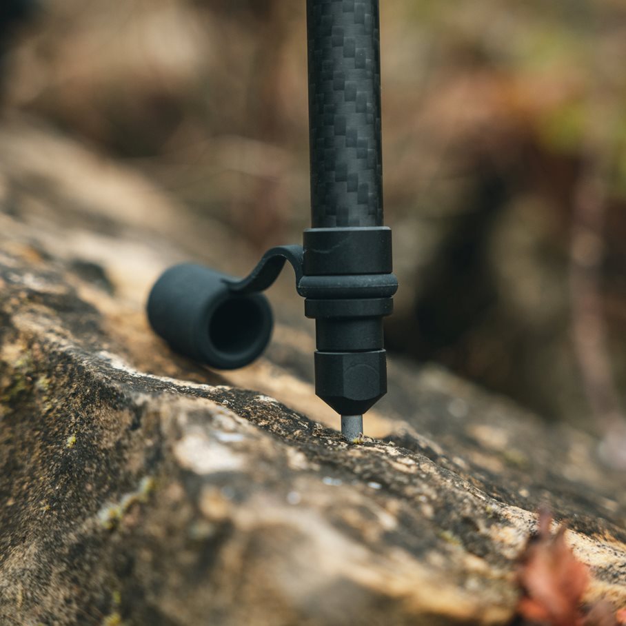 Valhalla Bipod PICATINNY