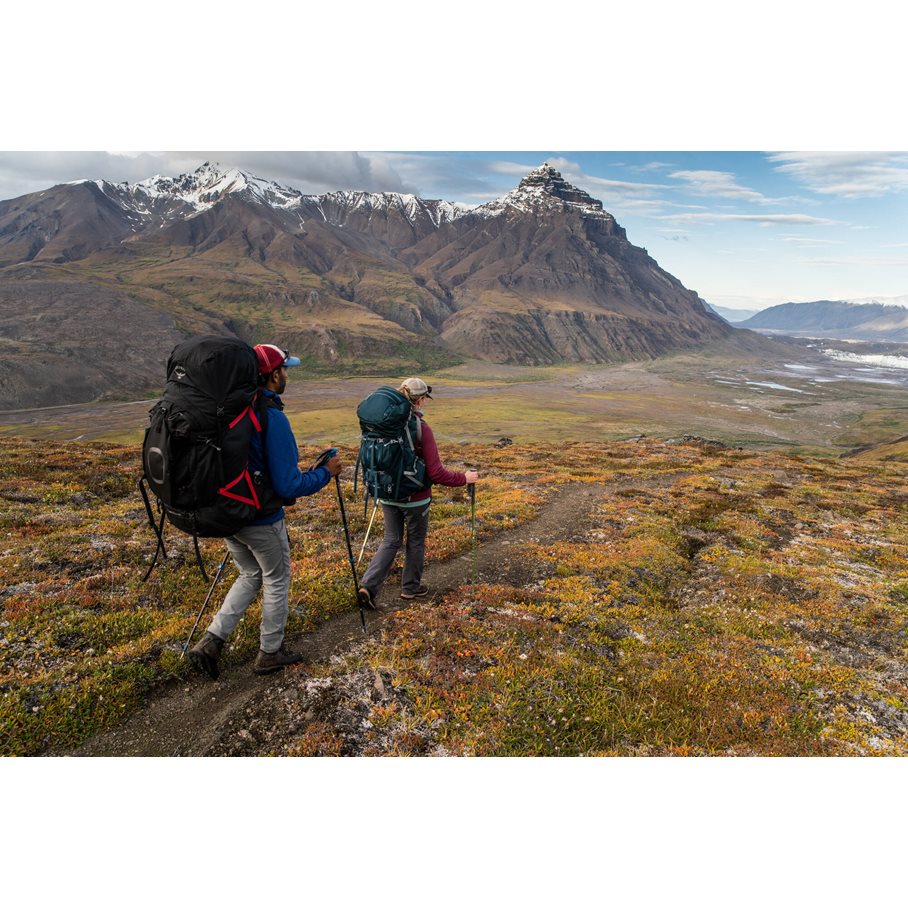 Aether Plus 85 BLACK / S/M