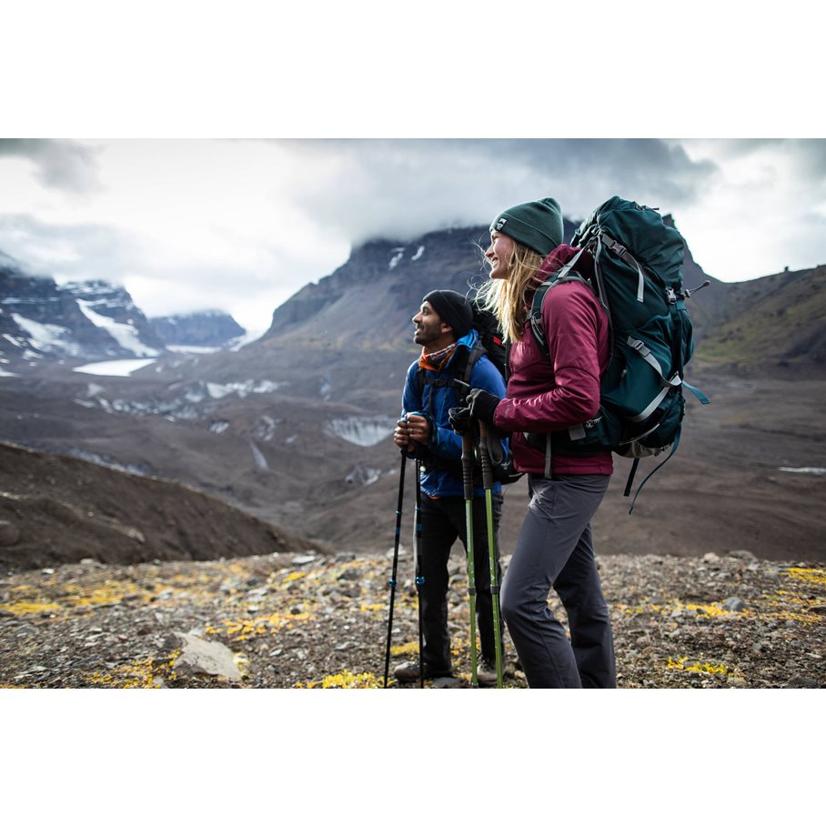 Aether Plus 70 ECLIPSE GREY / L/XL