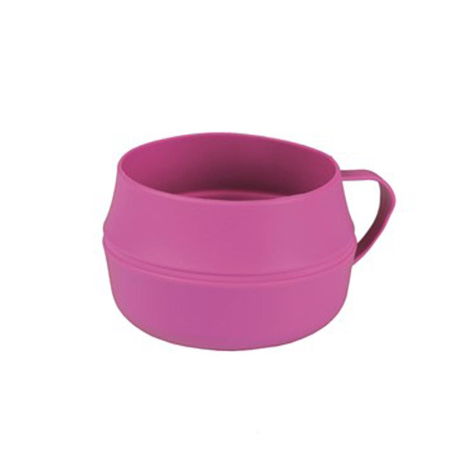 Vikmugg 2 dl LILA / EN STL