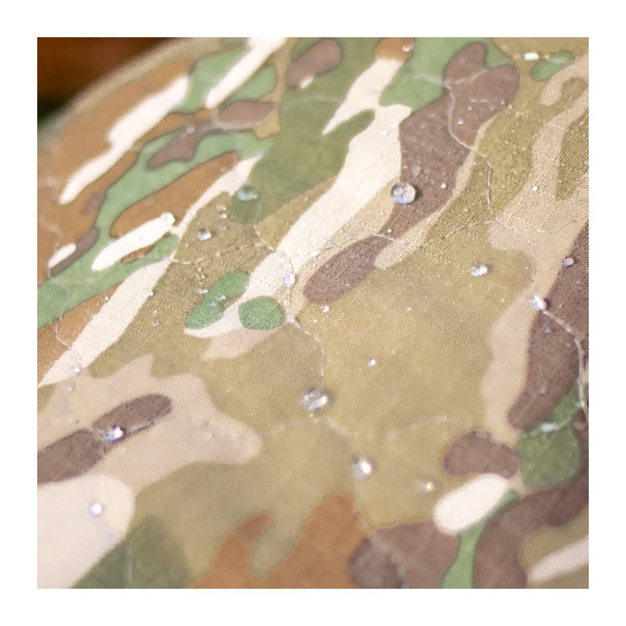 Spirit 2.0 Vattenavvisande Torktäcke 30 CM