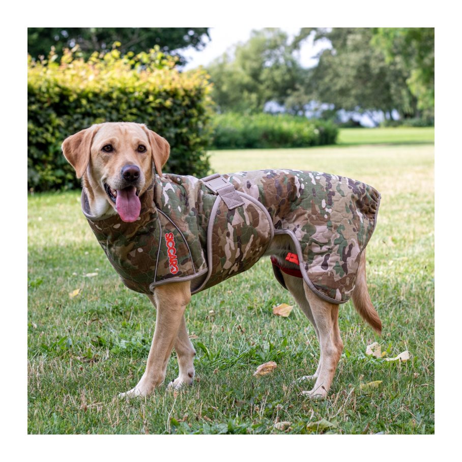 Spirit 2.0 Vattenavvisande Torktäcke 40 CM