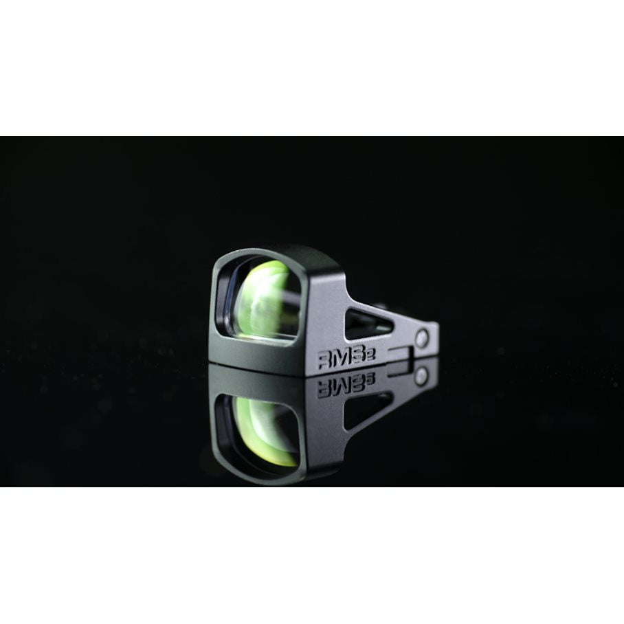RMS 2.0 Mini sight 4 MOA