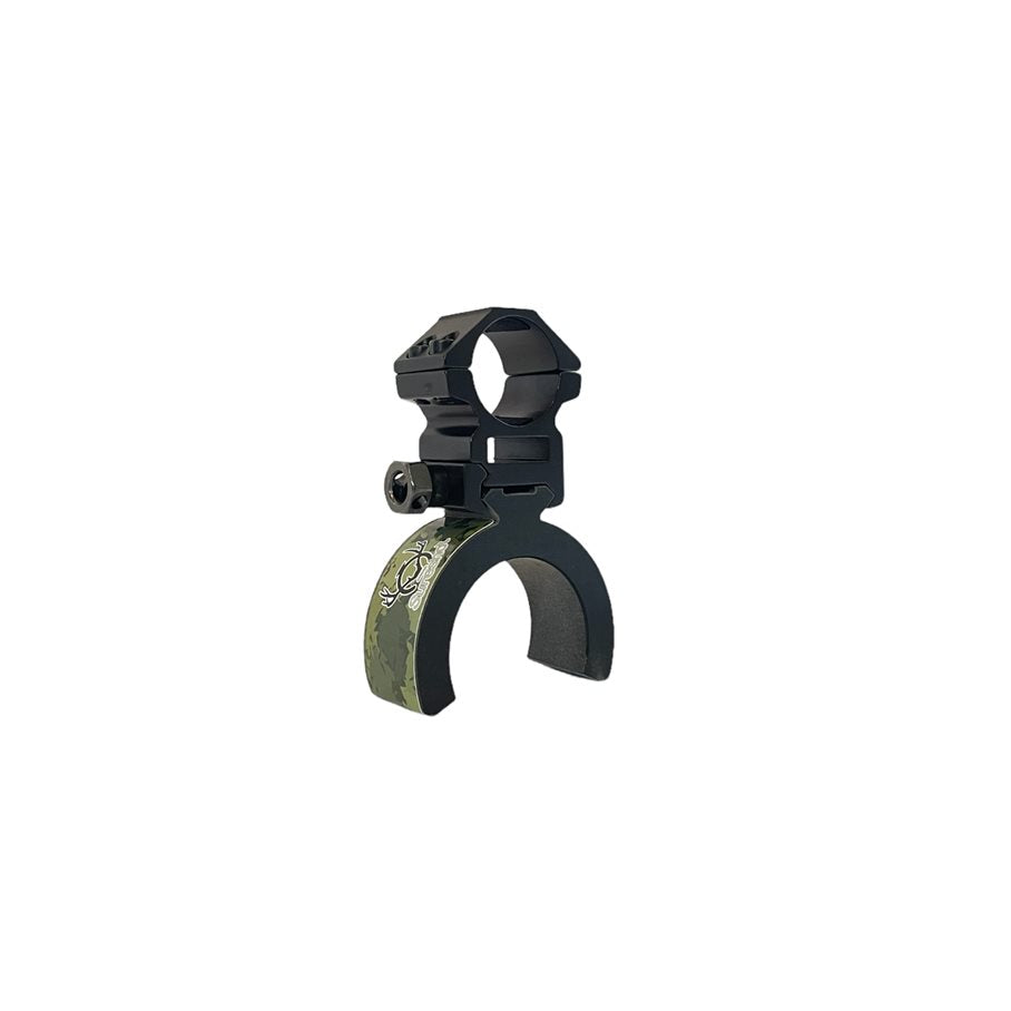 snabbfäste DIAMETER LJUDDÄMPARE 45 MM & DIAMETER MONTAGE 30 M