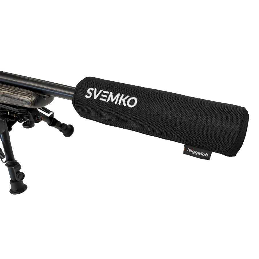 Ljuddämparskydd Neopren SHORT