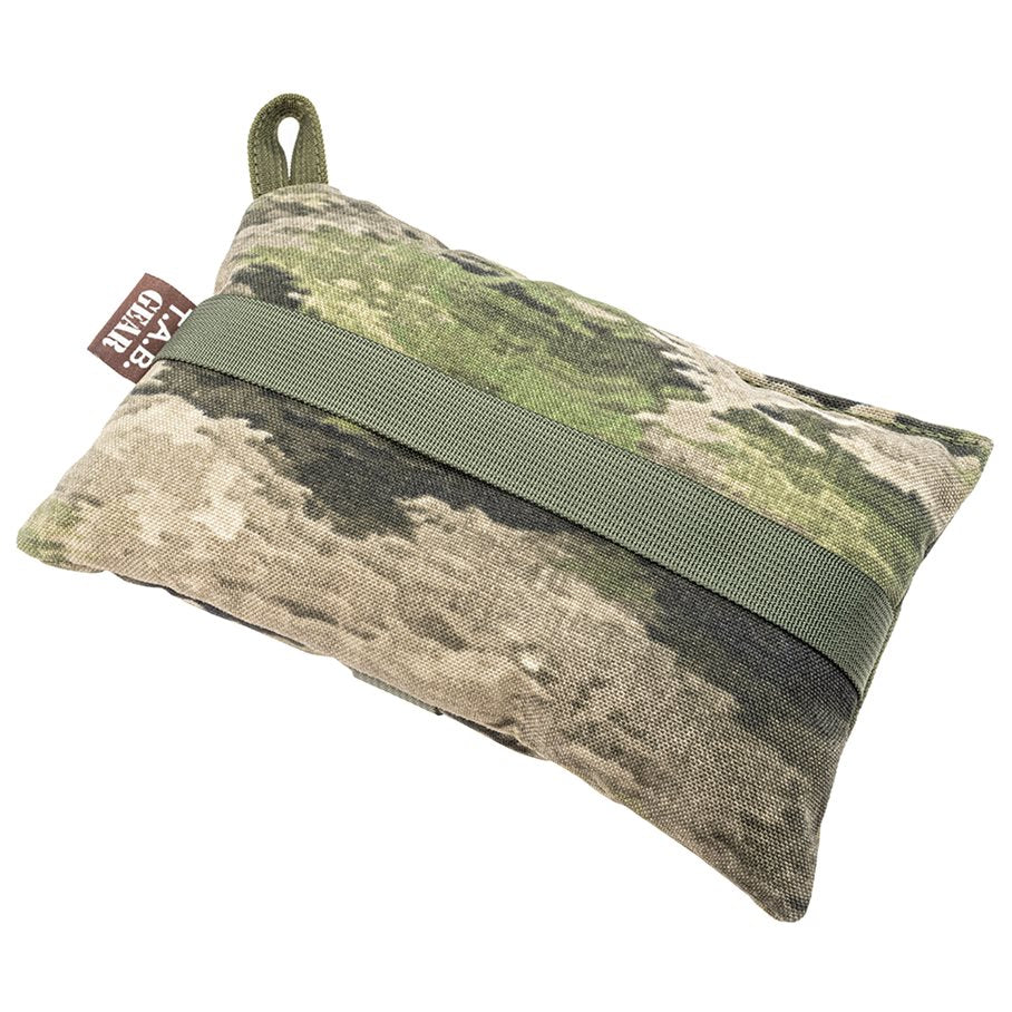 rear bag XL ATACS-IX / EN STL