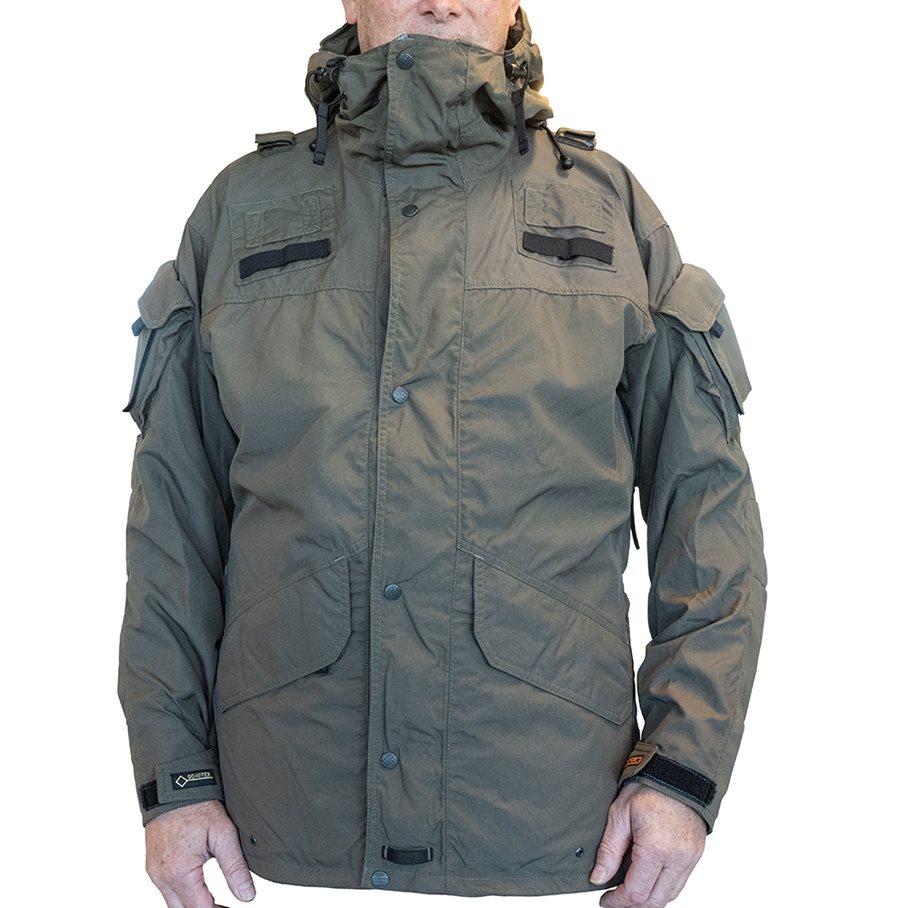 Forest Jacka 3.0, Astro Edition OLIV / L