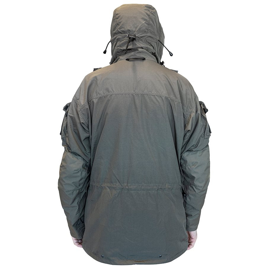 Forest Jacka 3.0, Astro Edition OLIV / S