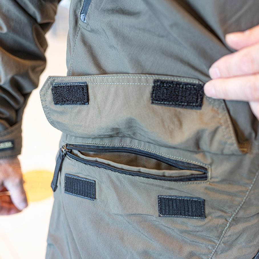 Forest Jacka 3.0, Astro Edition OLIV / XXL