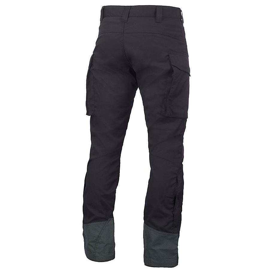 Russel Fritidsbyxa Herr Utgående modell SVART / D108