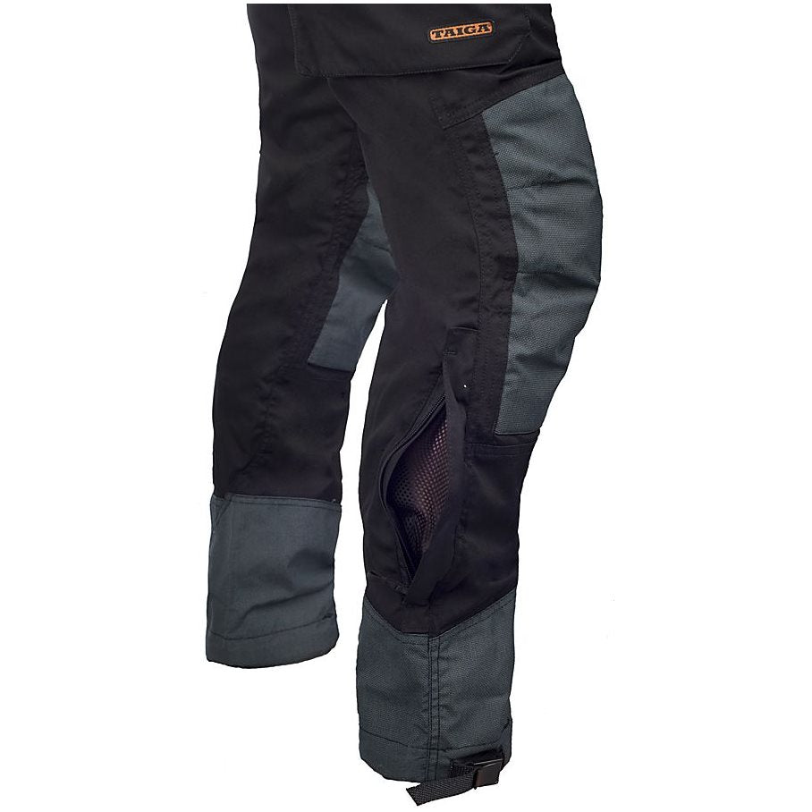 Russel Fritidsbyxa Herr Utgående modell SVART / D108