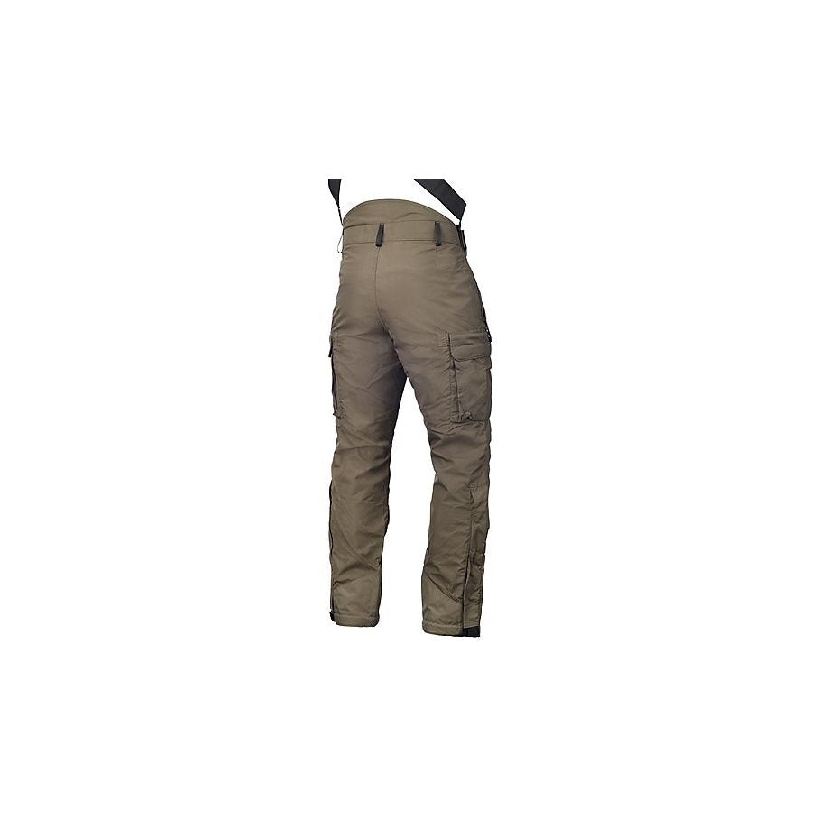 Forest Byxa 3.0 OLIV / XXL