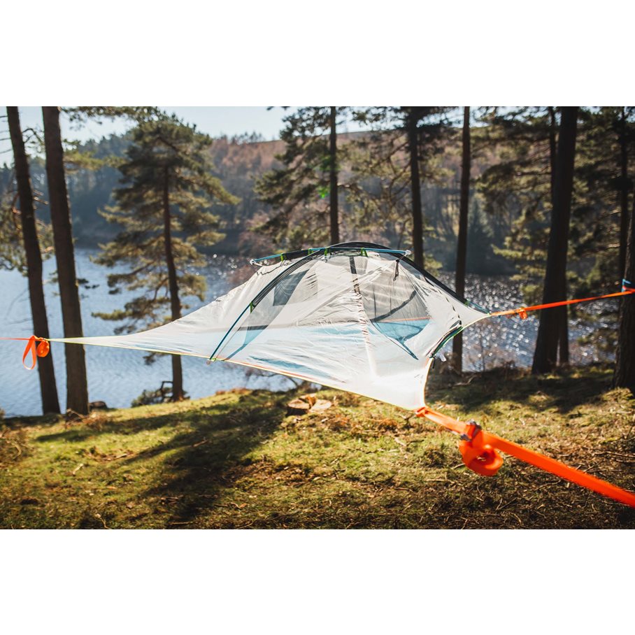 Flite+ Generation 3 ORANGE / EN STL