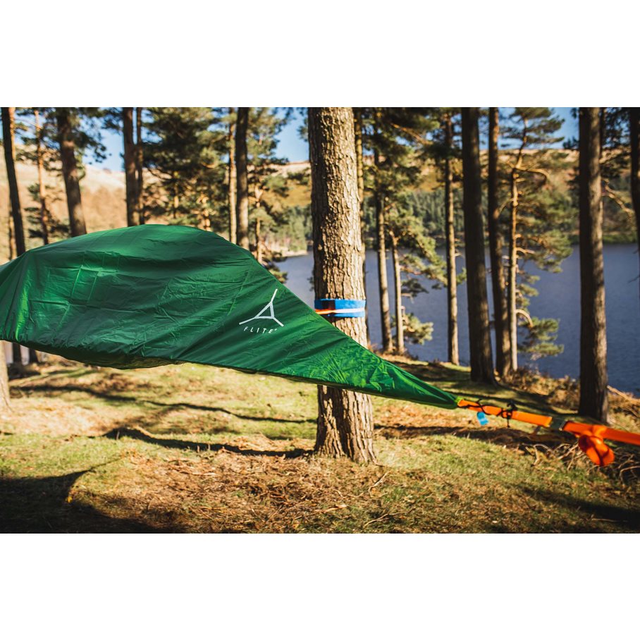 Flite+ Generation 3 ORANGE / EN STL