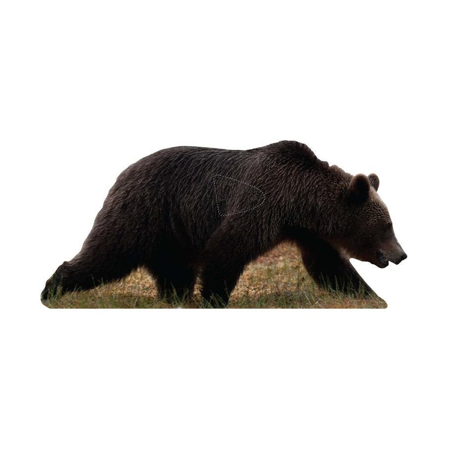 Björnsida, Ej Ringad HÖGER