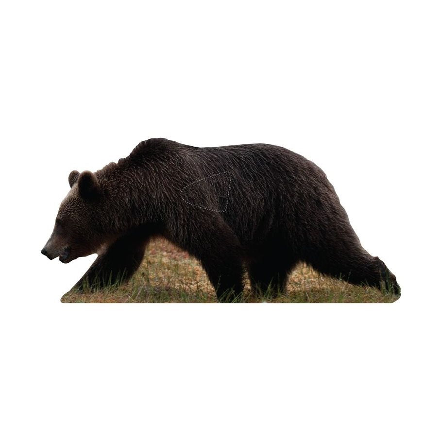 Björnsida, Ej Ringad VÄNSTER