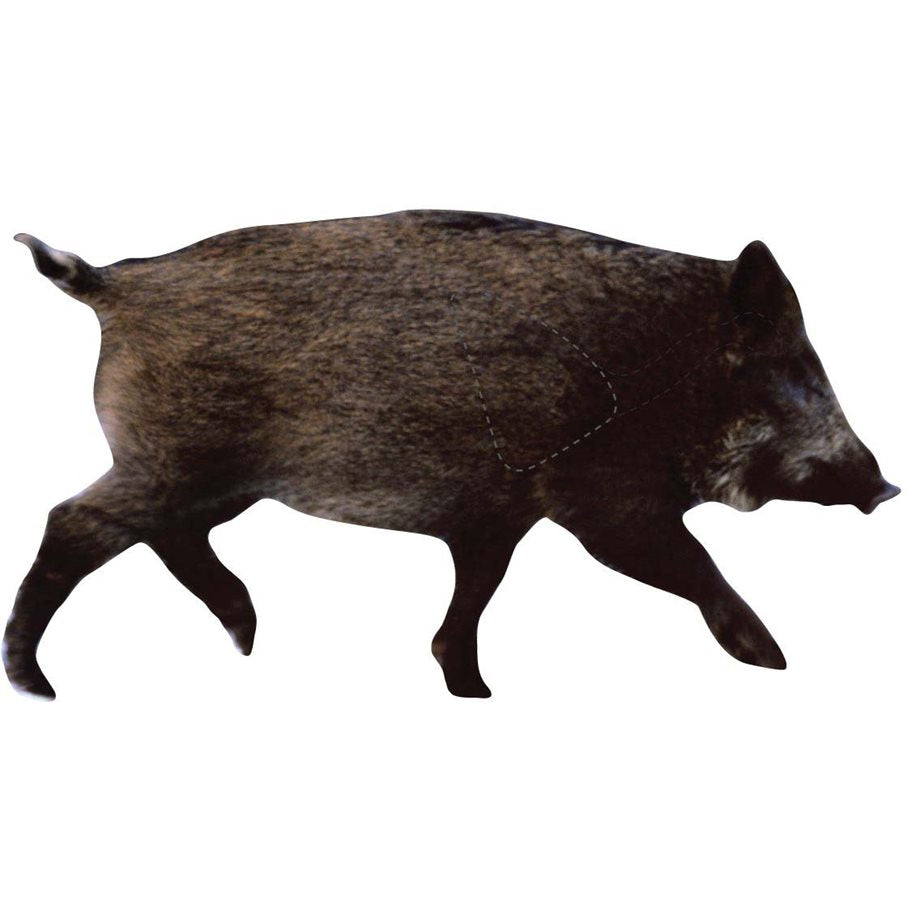 Vildsvin sida Kulting HÖGER