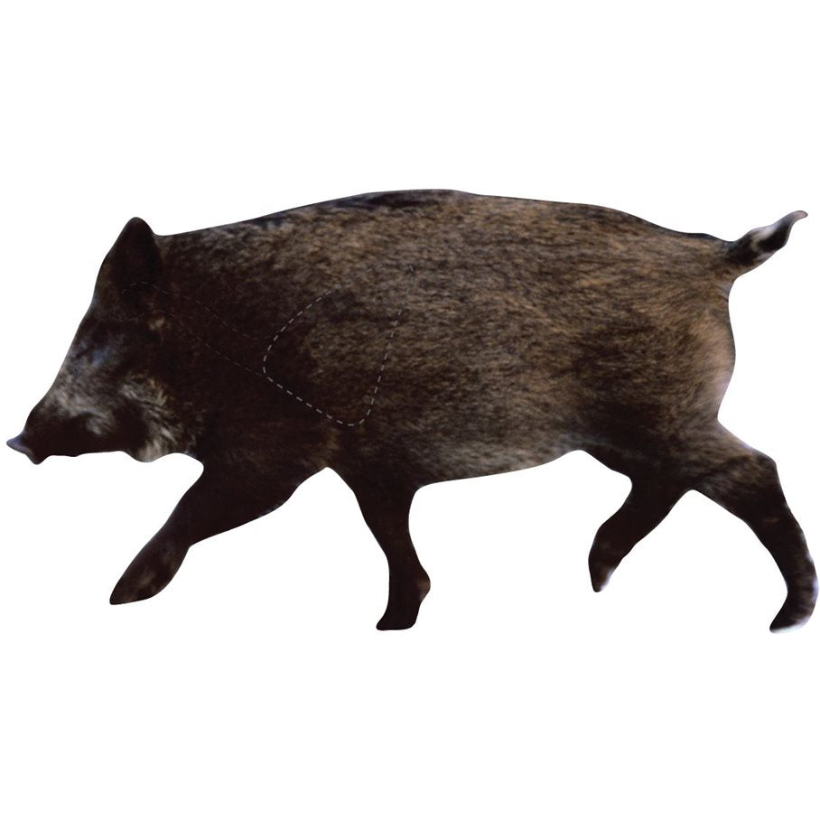 Vildsvin sida Kulting HÖGER