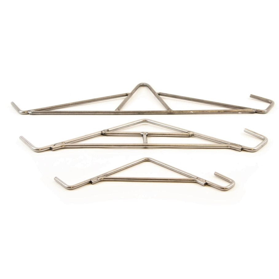 Slaktgalje, rostfri RÅDJUR/GRIS