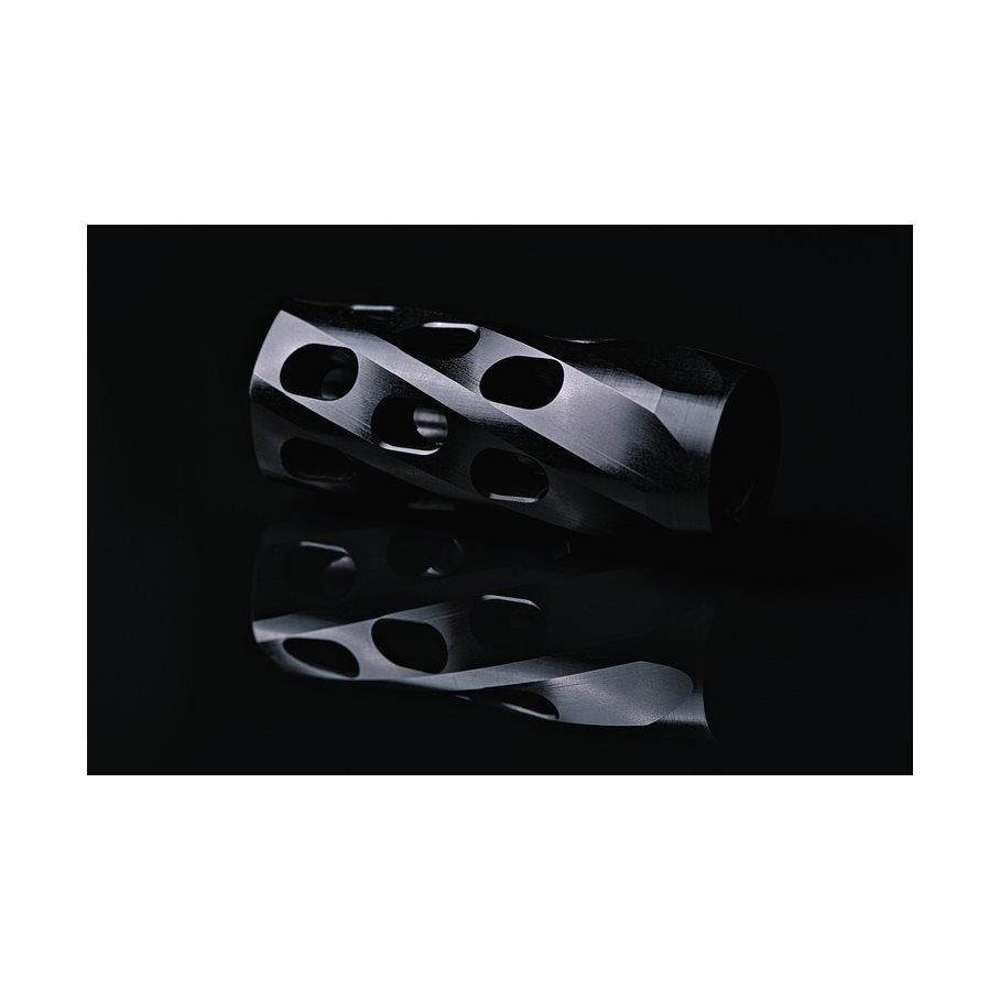 HX Rekylbroms SVART / GÄNGA 1/2