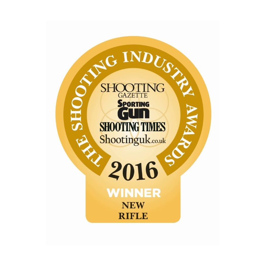 B14 Timber TRÄ / .308 WIN / 56 CM / 22