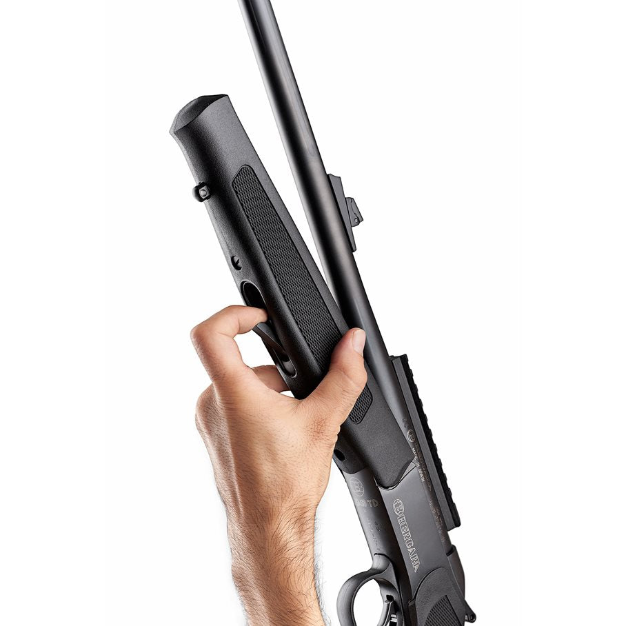 BA13 Take Down Black SVART / .243 WIN / 1:10 / 51 CM / 20