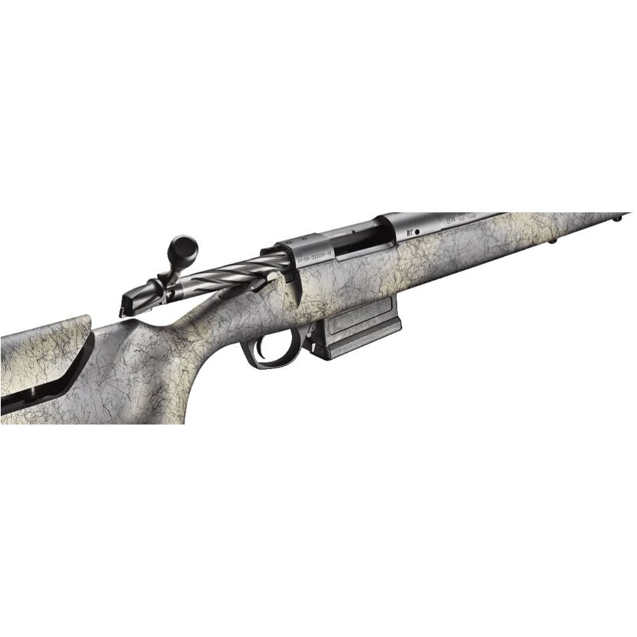 B14 Wilderness Terrain Varmint CAMOUFLAGE / .308 WIN