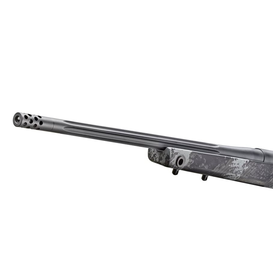 B14² Crest CAMOUFLAGE / .243 WIN / 51 CM / 20