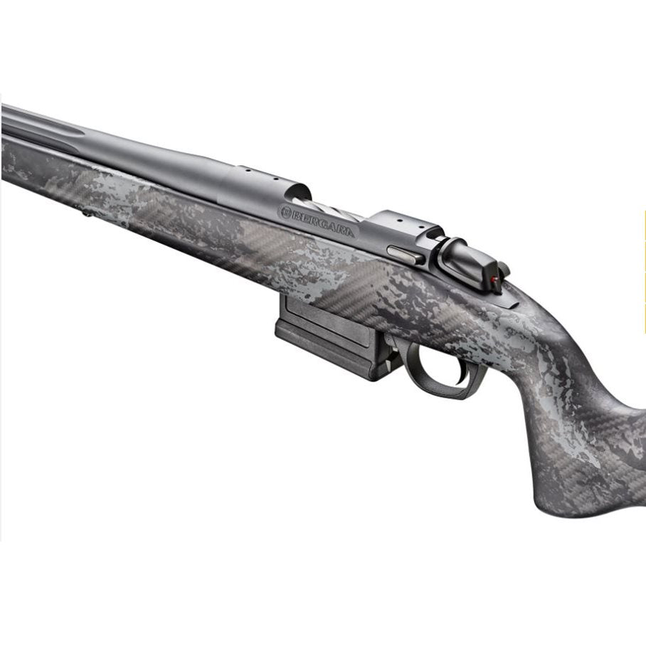 B14² Crest CAMOUFLAGE / 6.5 CREEDMOOR / 61 CM / 24