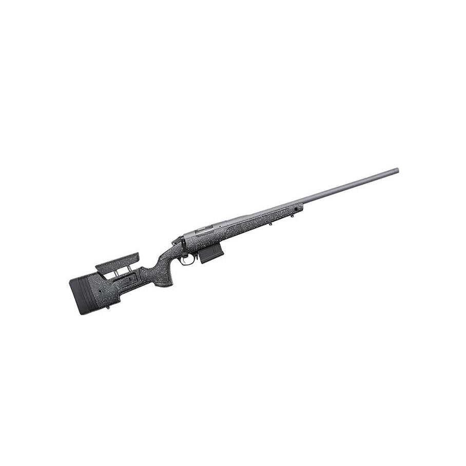 Premier HMR-PRO SVART / 6.5 CREEDMOOR / 61 CM / 24