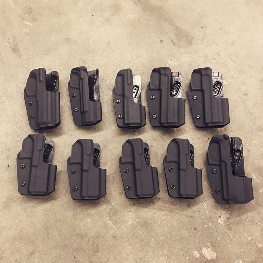 Competition Holster SIG 210