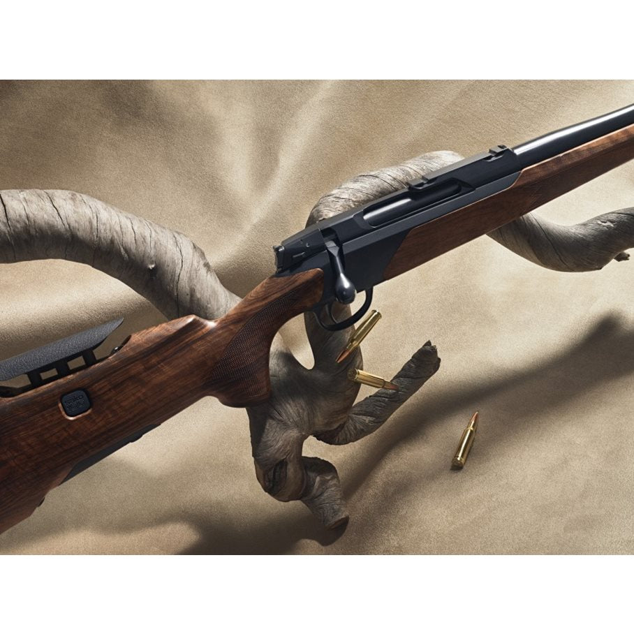 100 Wood ADJ 308 Win 62 cm 15x1 TRÄ / .308 WIN / 51 CM / 20