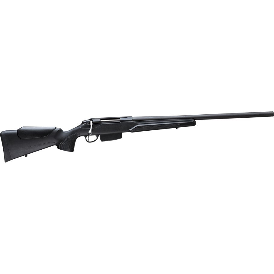 T3x Varmint SVART / 6.5 CREEDMOOR / 61 CM / 24