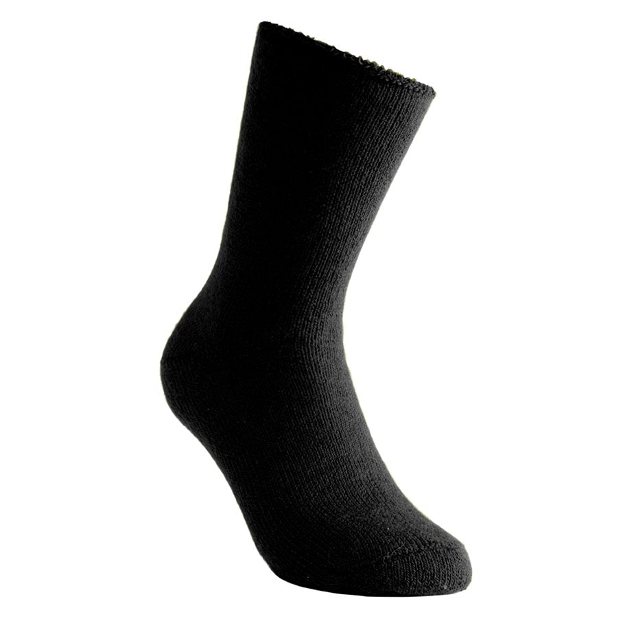 Socks Classic 600 BLACK / EUR 36-39