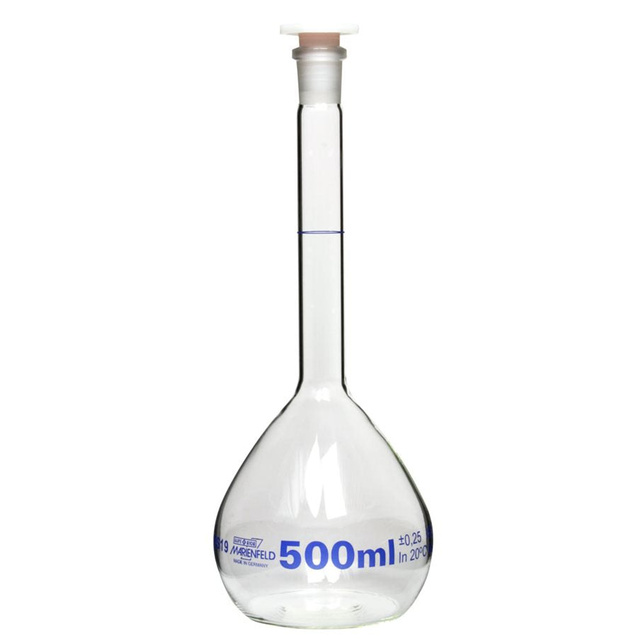 Mätkolv - Glas 100 ML