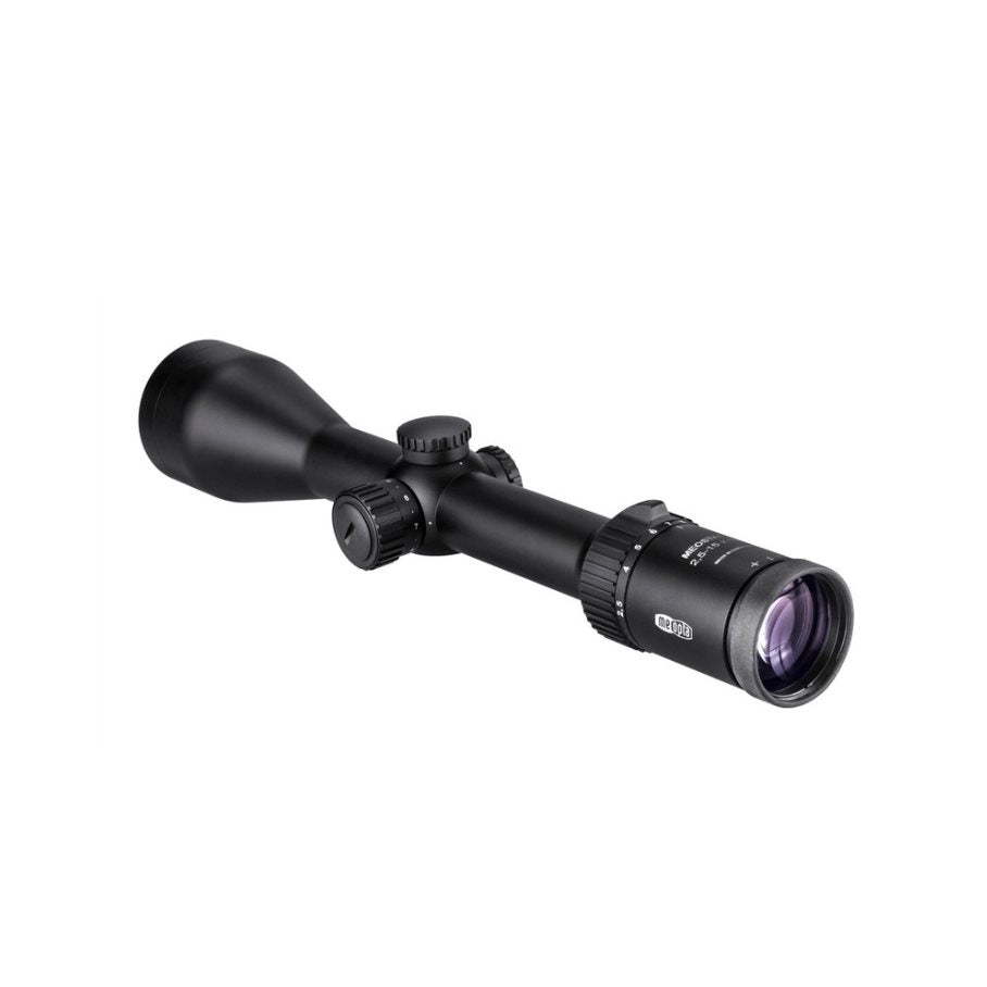 MeoStar R2 2,5-15x56 RD Belyst 4C